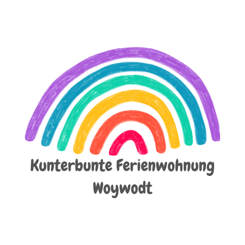 Kunterbunte Ferienwohnung in Winterberg